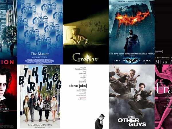 The Best Movies of 2020 (Up Until&nbsp;Now).